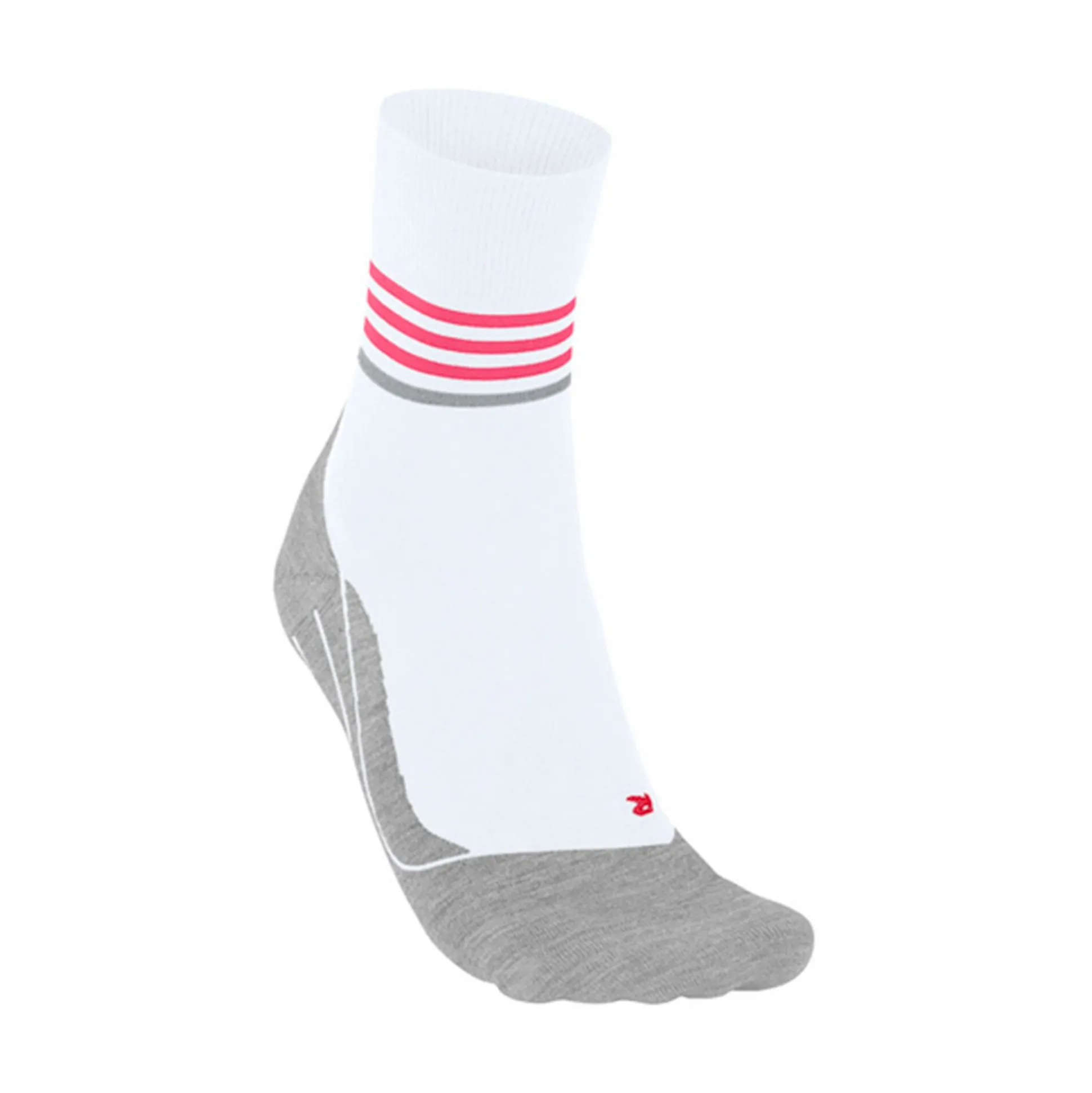 Sale RU4 Endurance Reflect Running Socks Women - Running Clothing