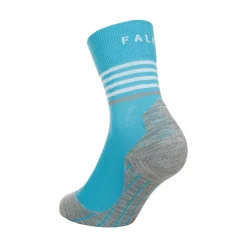 Shop RU4 Endurance Reflect Running Socks Women - Running Clothing