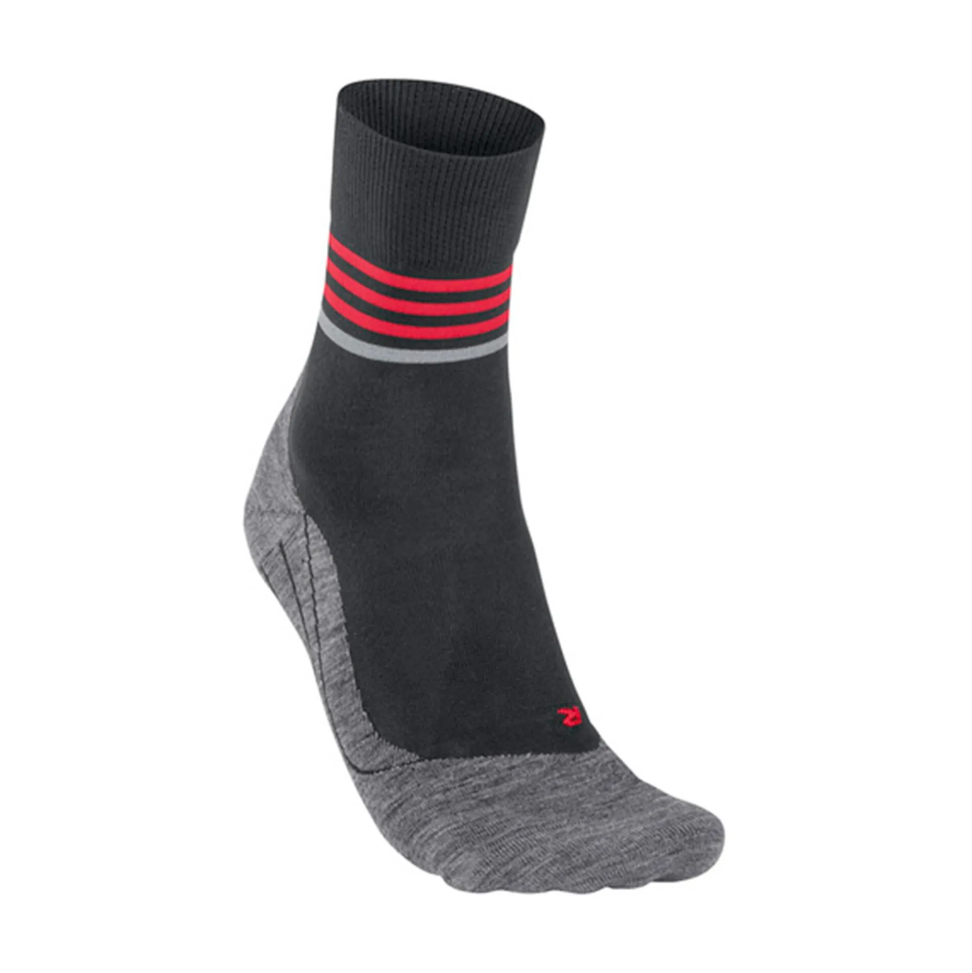 Store RU4 Endurance Reflect Running Socks Women - Running Clothing