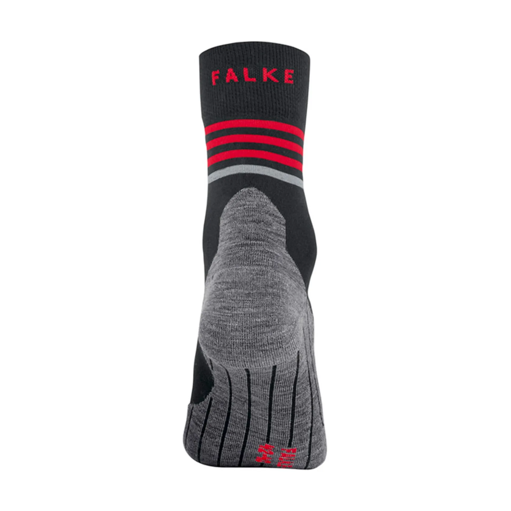 Store RU4 Endurance Reflect Running Socks Women - Running Clothing