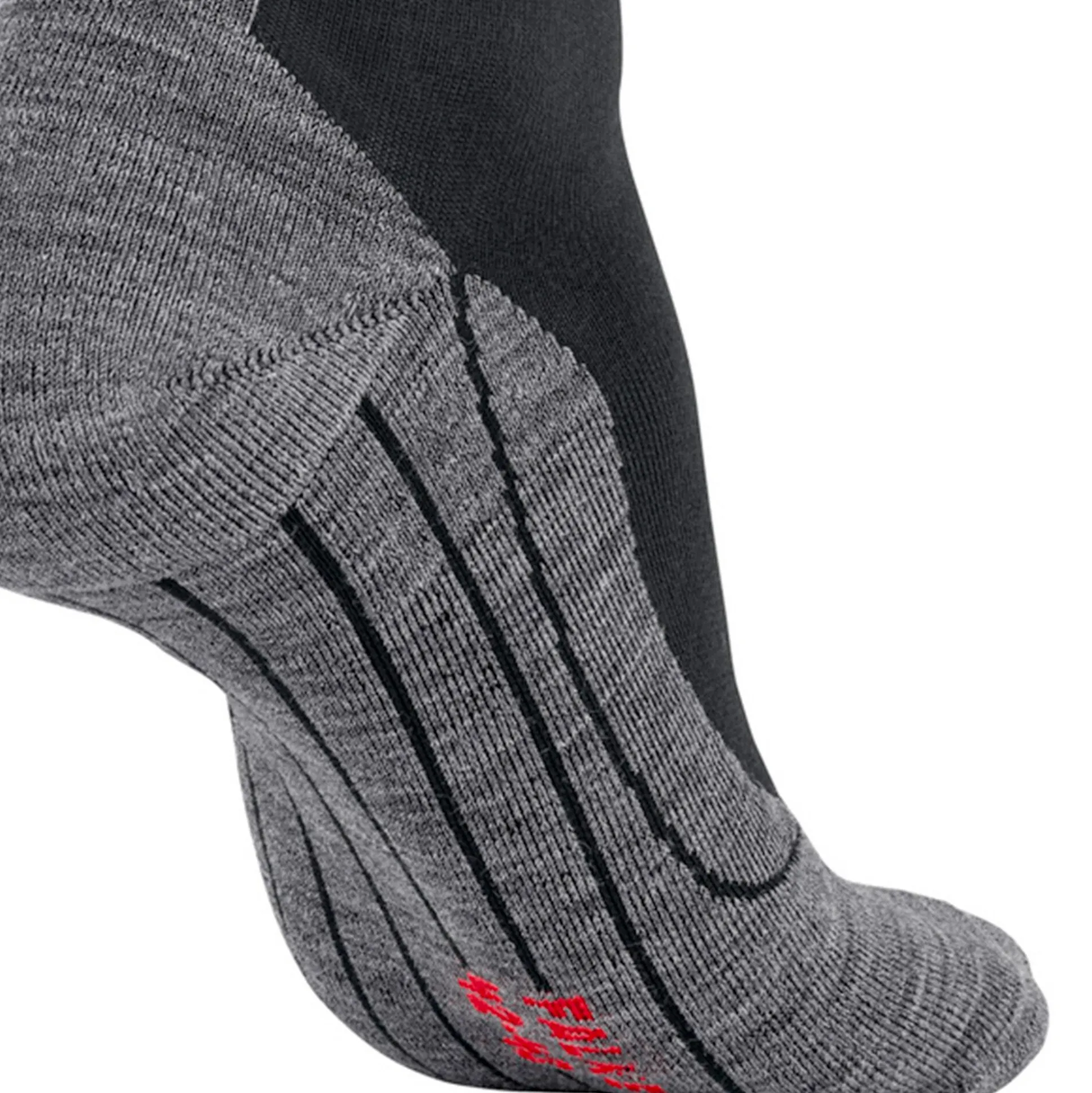 Store RU4 Endurance Reflect Running Socks Women - Running Clothing