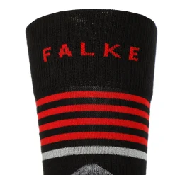 New RU4 Endurance Reflect Running Socks Men - Running Clothing