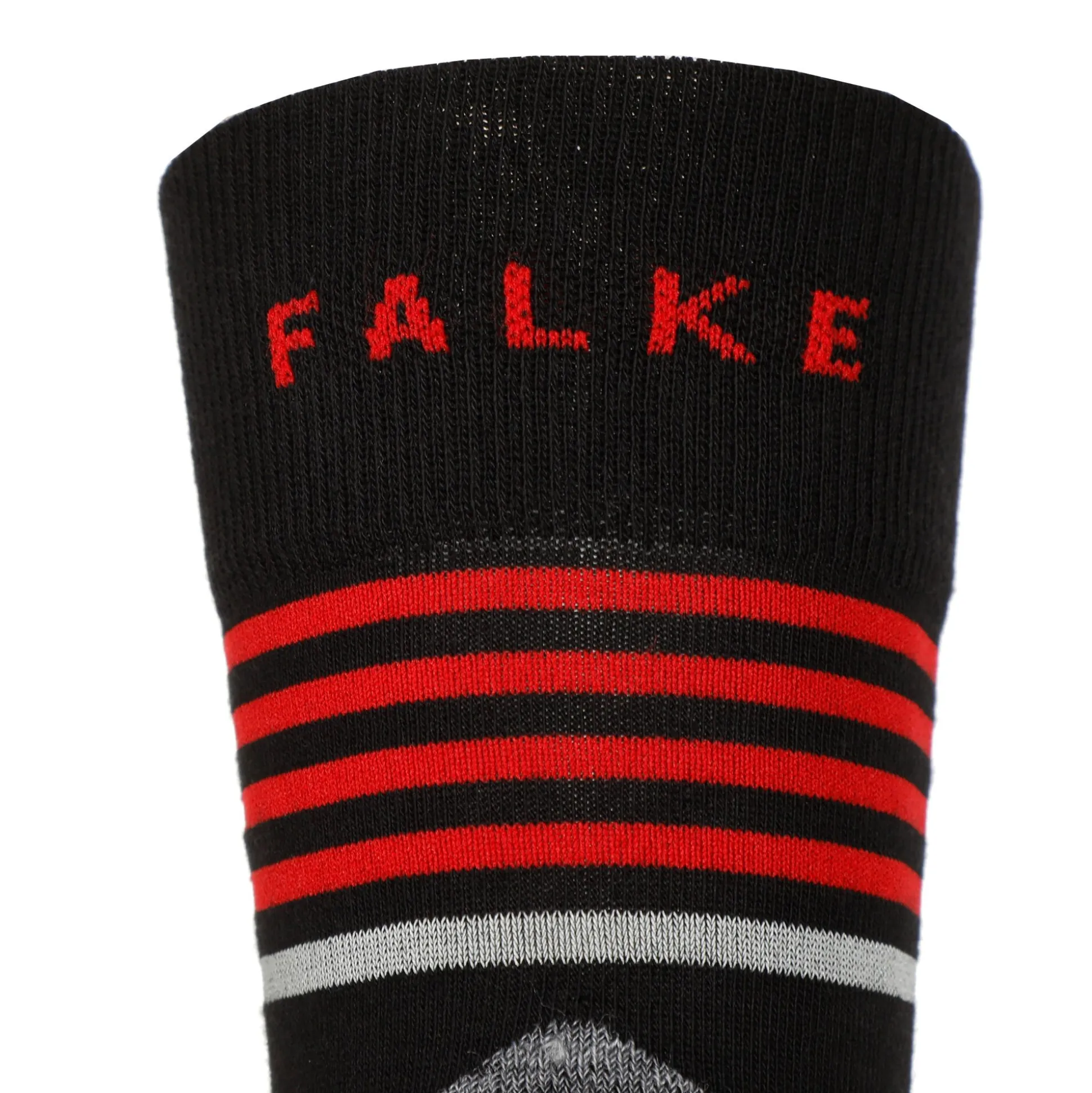 New RU4 Endurance Reflect Running Socks Men - Running Clothing