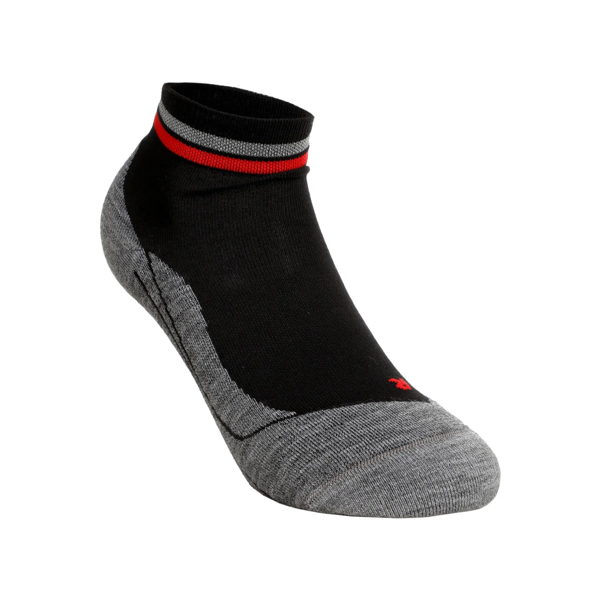 Discount RU4 Endurance Short Reflect Running Socks Women - Running Clothing