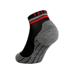Discount RU4 Endurance Short Reflect Running Socks Women - Running Clothing