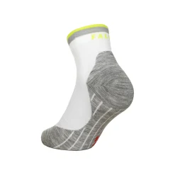 Online RU4 Endurance Short Reflect Running Socks Men - Running Clothing