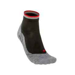 Store RU4 Endurance Short Reflect Running Socks Men - Running Clothing