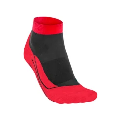 Shop RU4 Endurance Short Running Socks Men - Running Clothing