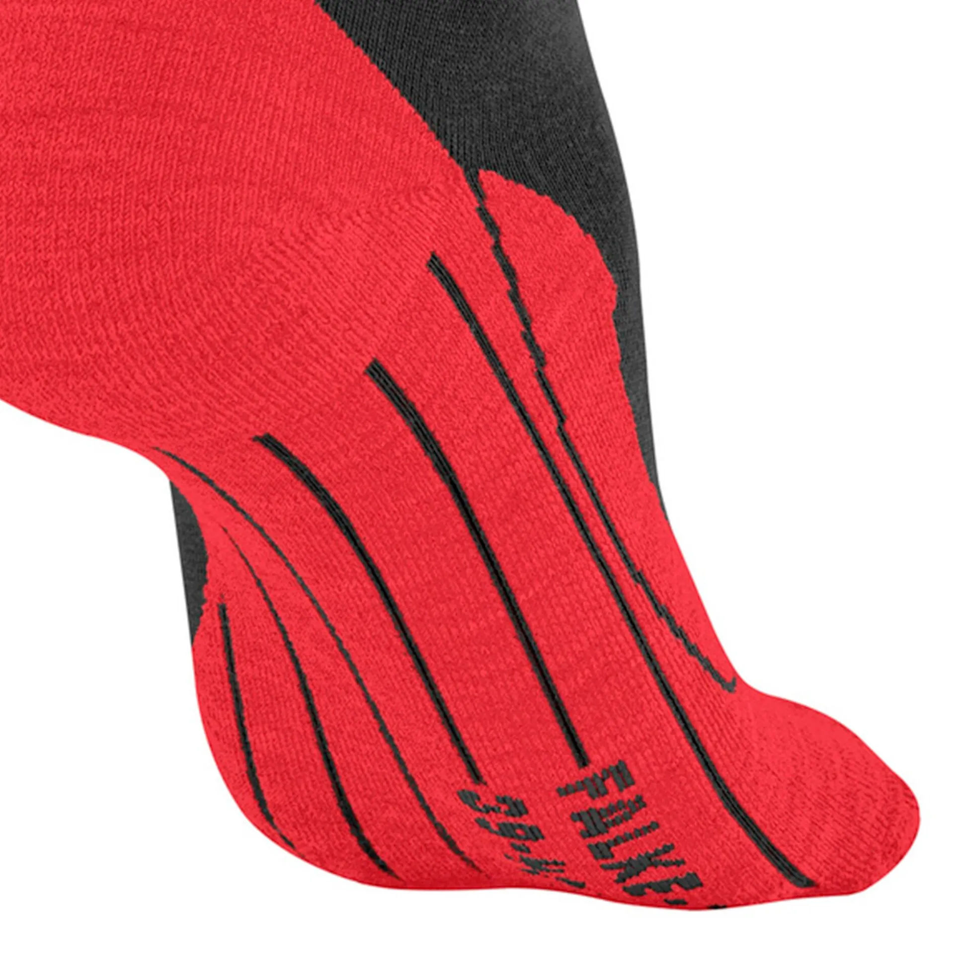 Shop RU4 Endurance Short Running Socks Men - Running Clothing