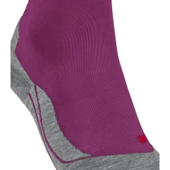 Outlet RU4 L+R Running Socks Women - Running Clothing