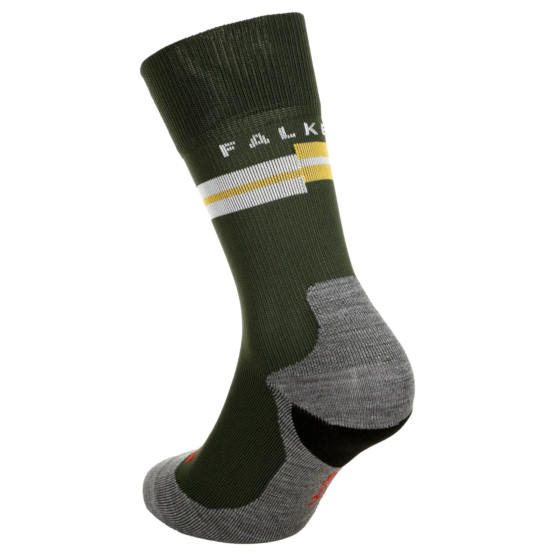 New RU5 Race Running Socks Men - Running Clothing
