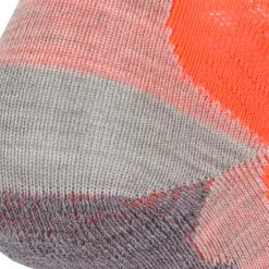New RU5 Race Short Running Socks Women - Running Clothing