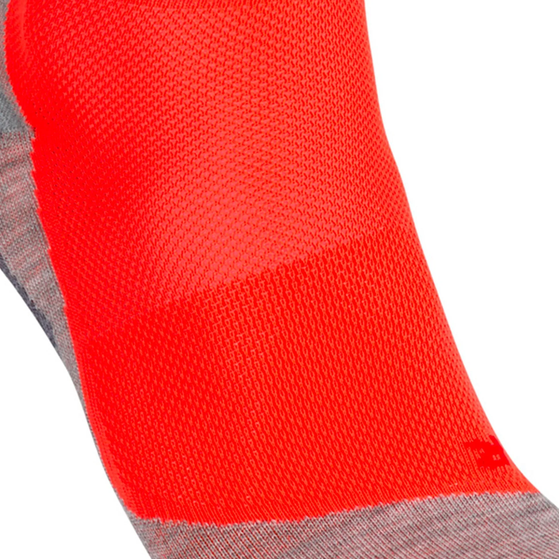 Clearance RU5 Race Short Running Socks Men - Running Clothing