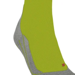 Fashion RU4 Running Socks Men - Running Clothing