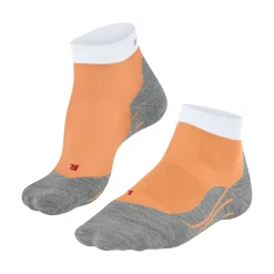 Discount RU4 Short Running Socks Women - Running Clothing