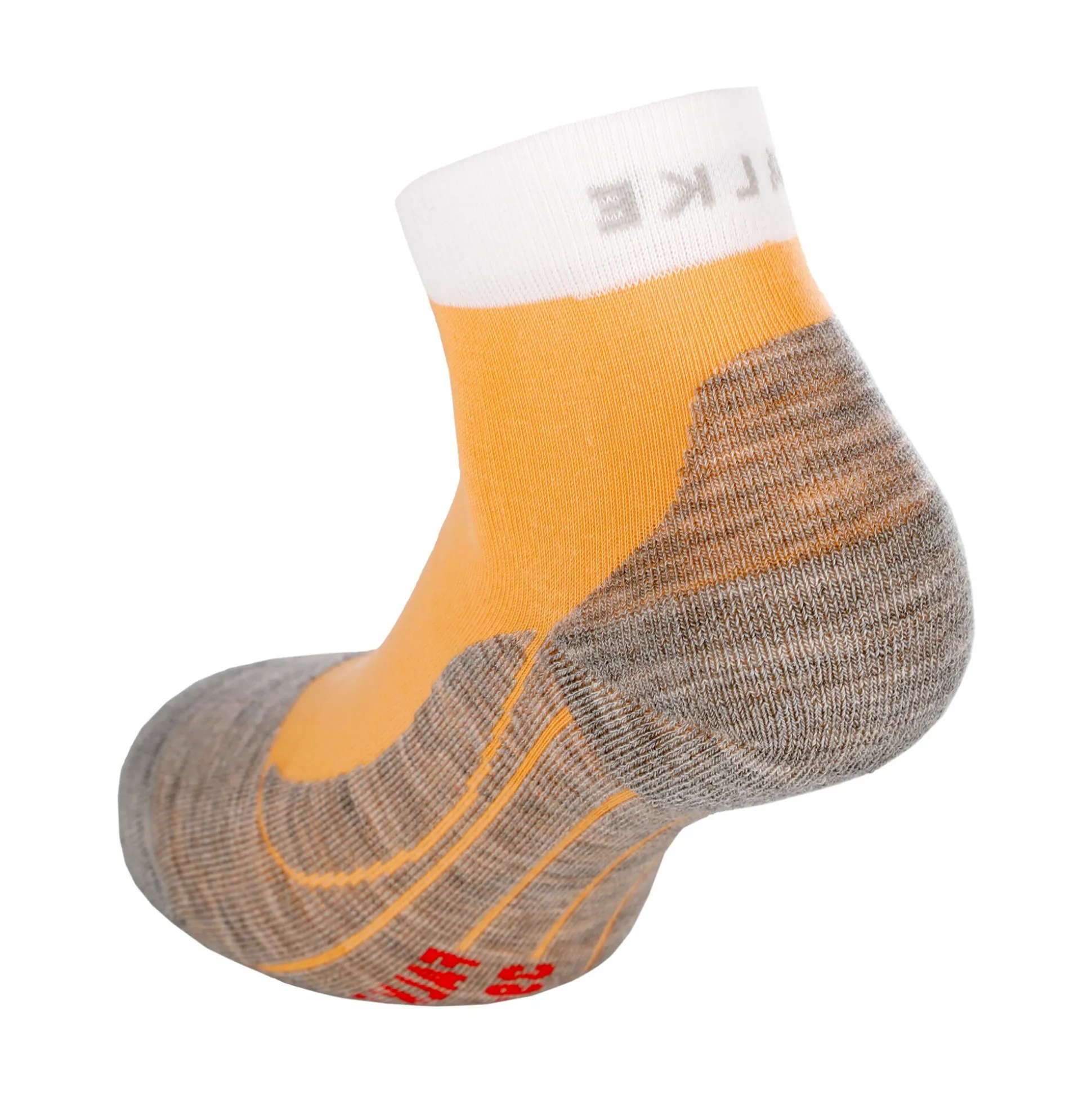 Discount RU4 Short Running Socks Women - Running Clothing