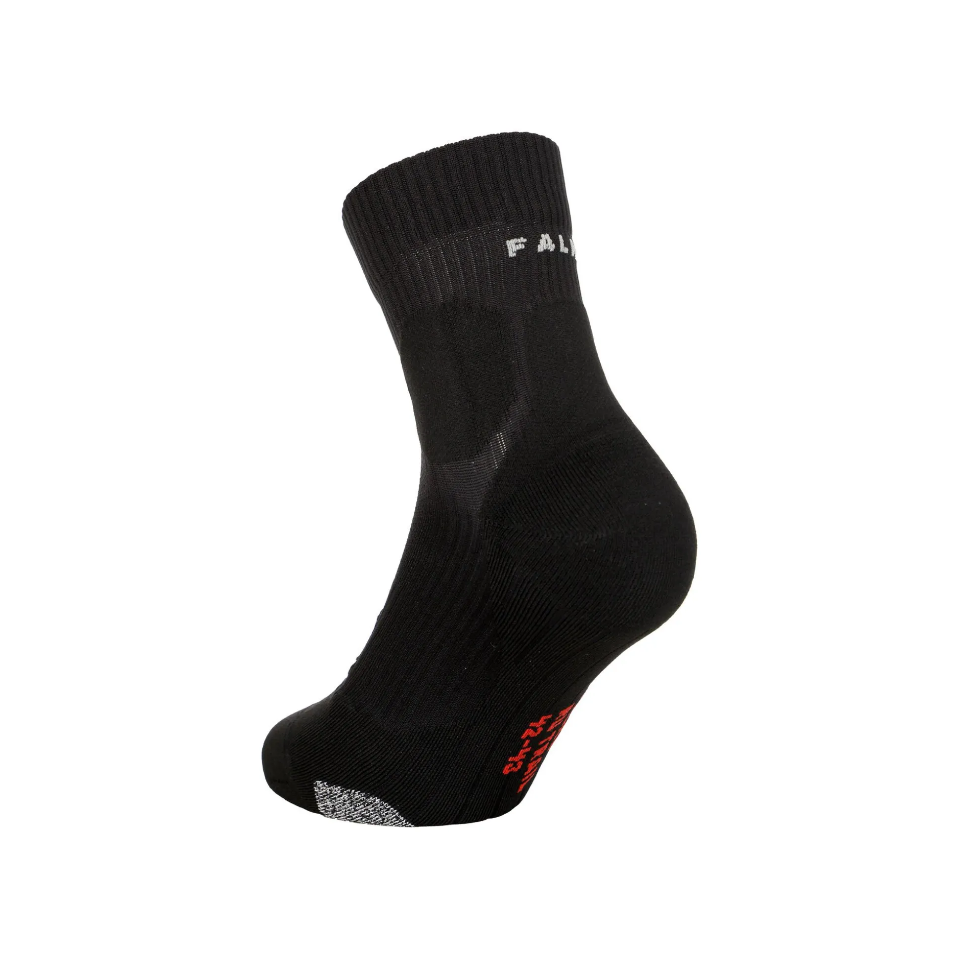 Cheap RU Trail Grip Running Socks Men - Running Clothing