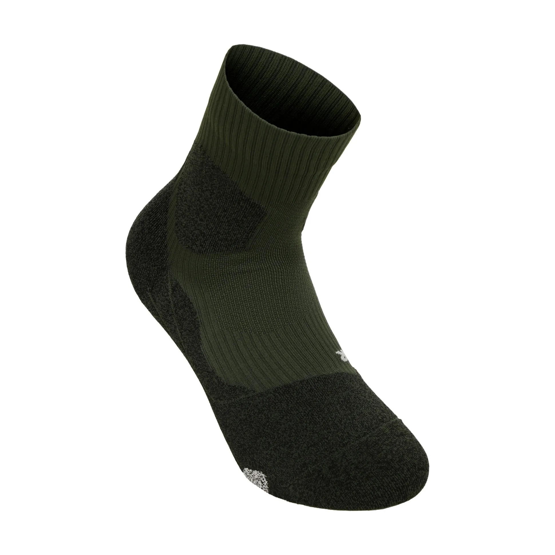Flash Sale RU Trail Grip Running Socks Men - Running Clothing