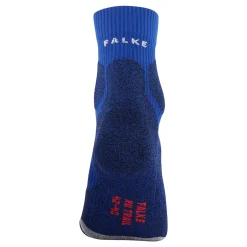 Hot RU Trail Grip Running Socks Men - Running Clothing