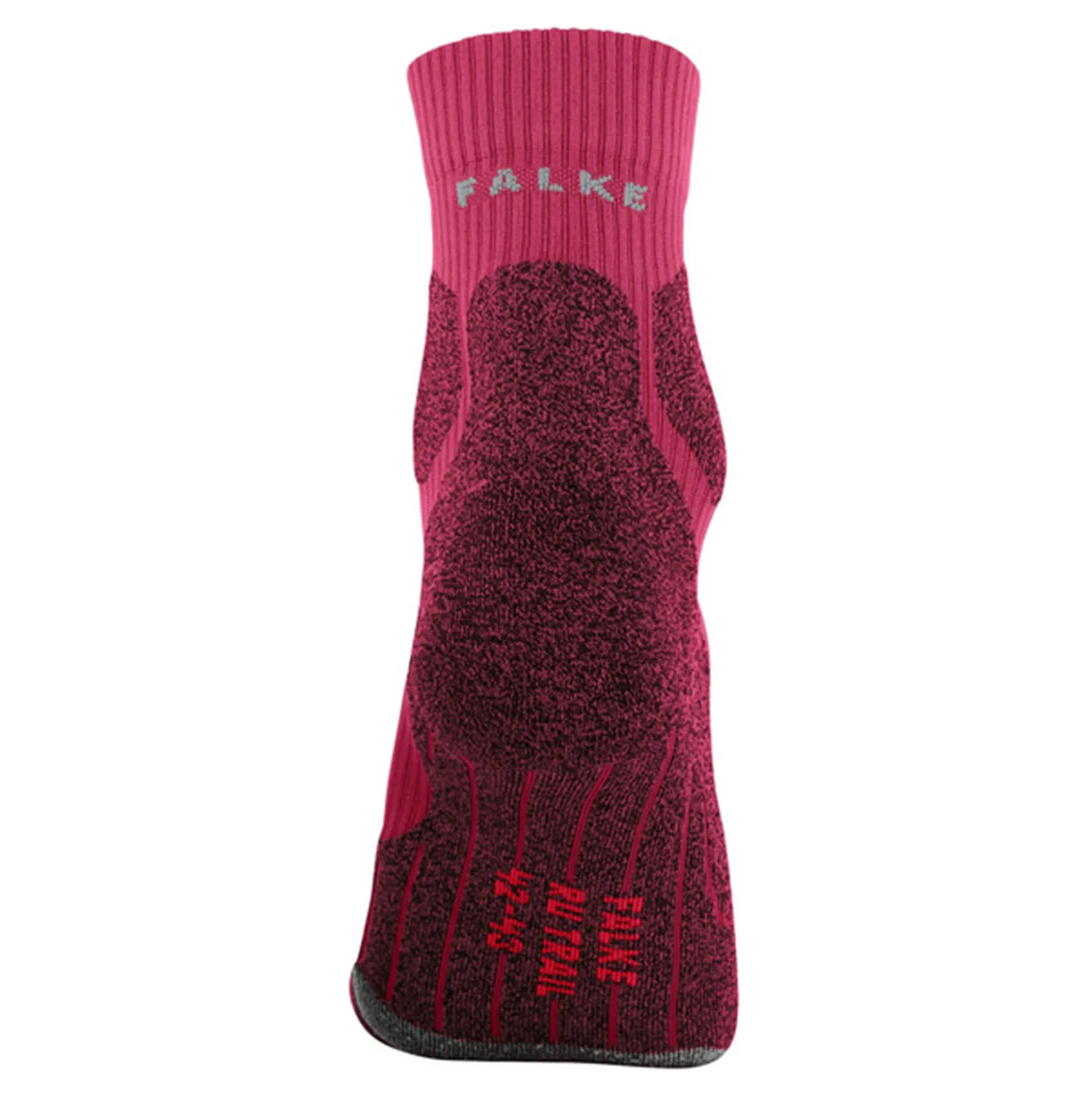 Best Sale RU Trail Grip Running Socks Women - Running Clothing