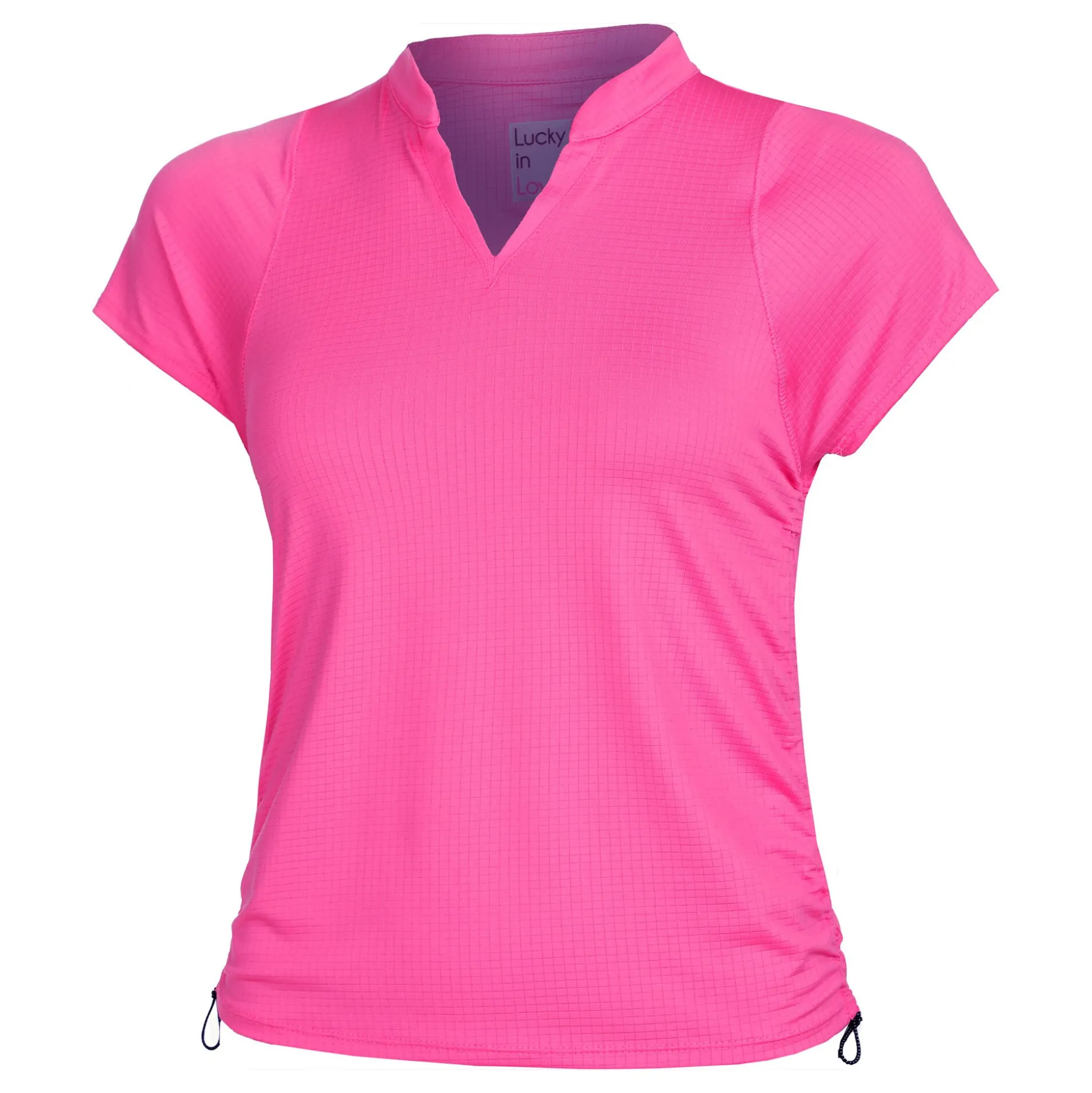Best Ruche Me Along T-Shirt Women - Shirts