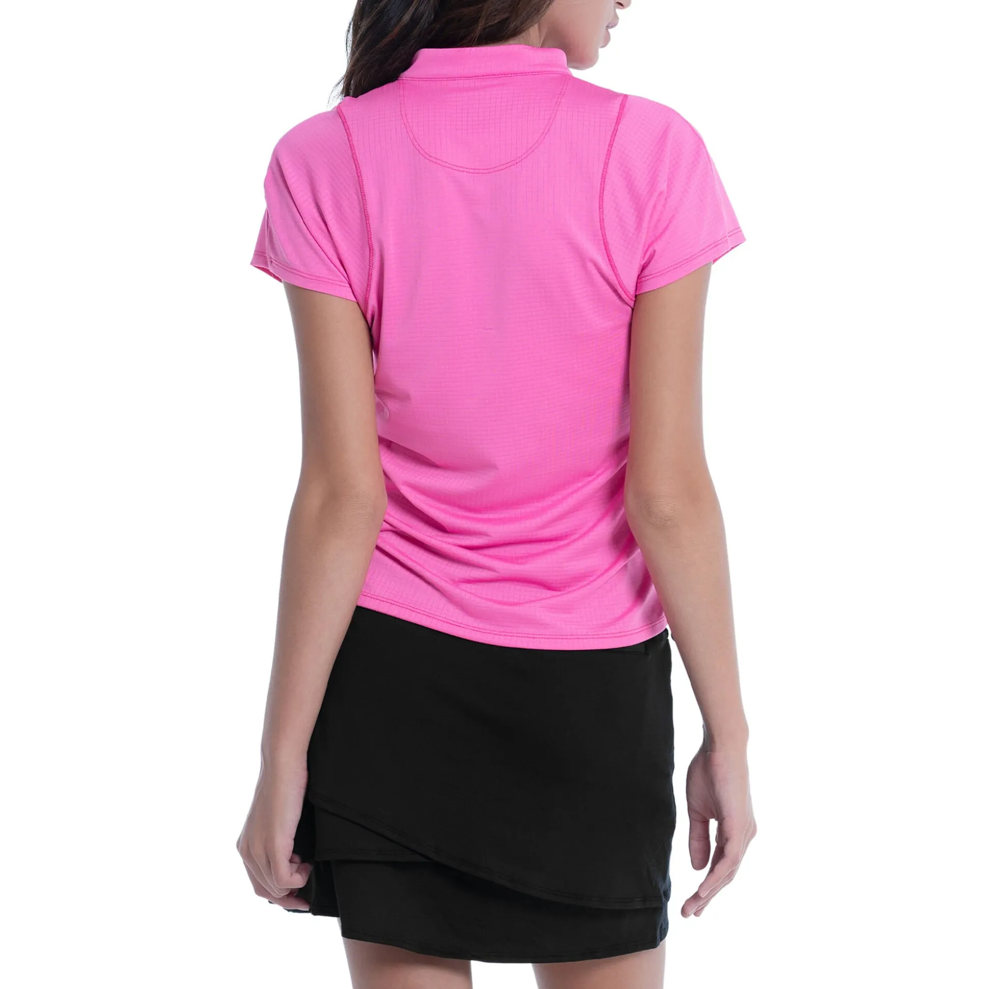 Best Ruche Me Along T-Shirt Women - Shirts