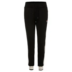 Store Rumi Training Pants Women - Black, White Pants