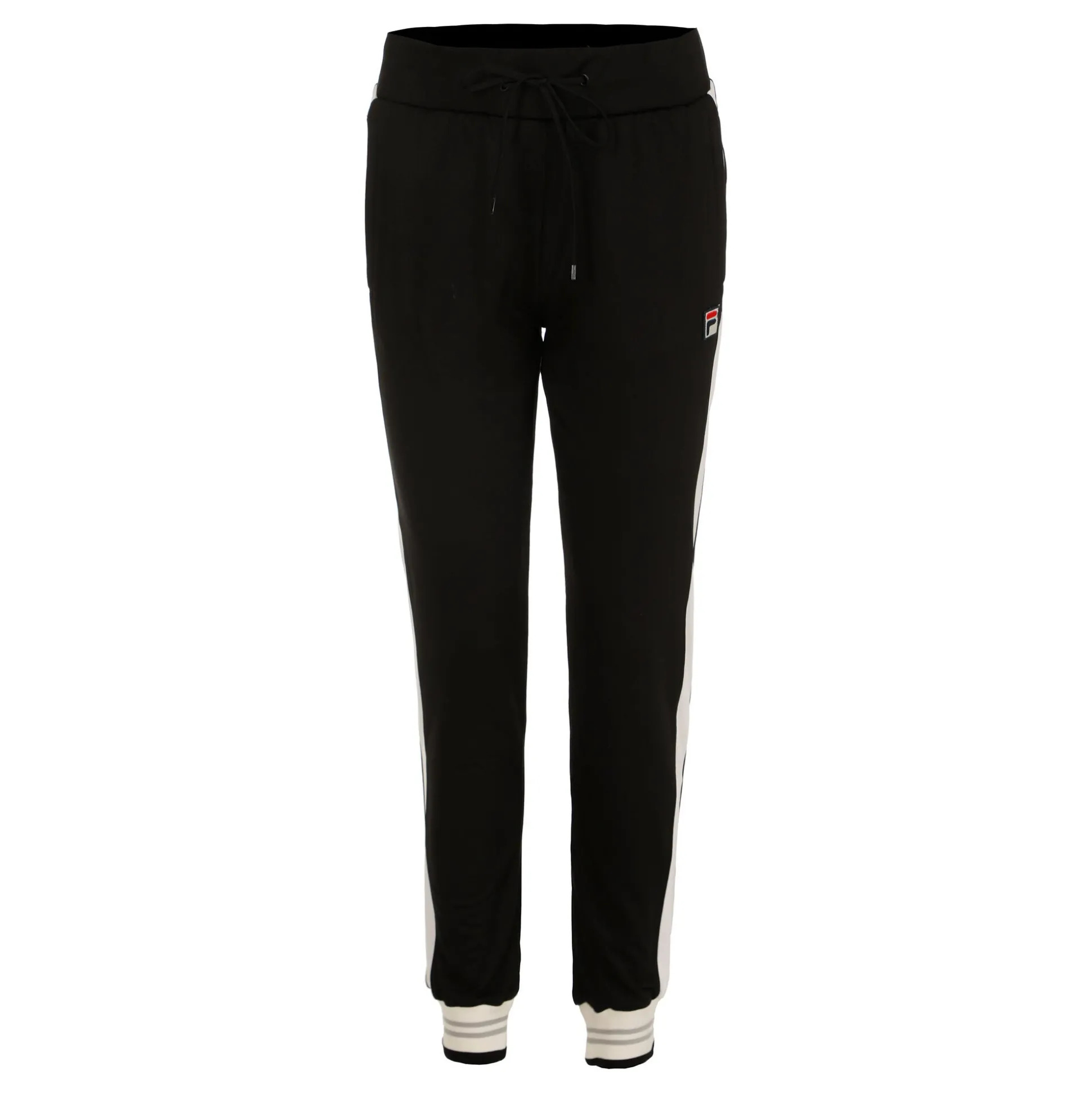 Store Rumi Training Pants Women - Black, White Pants