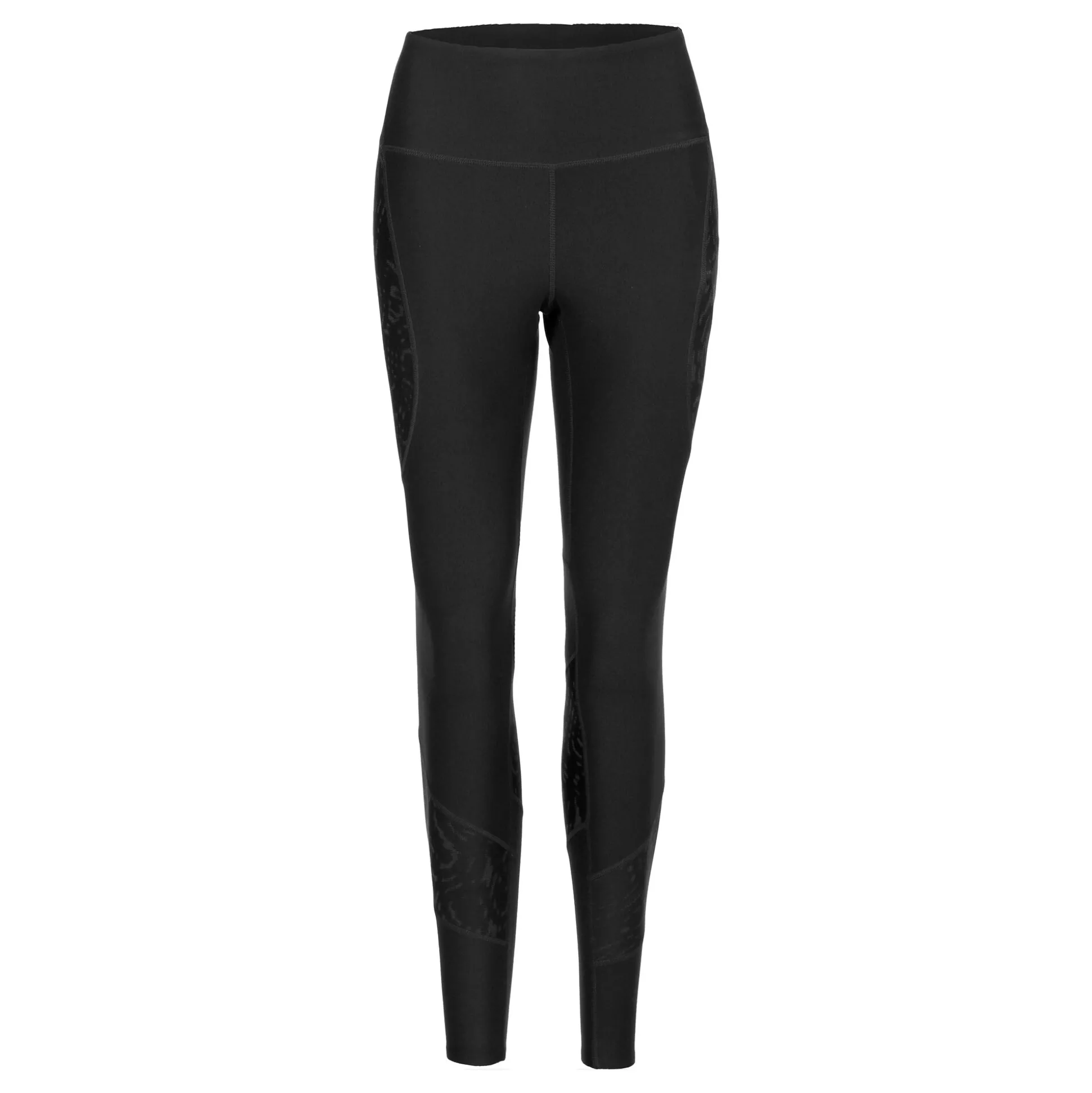 Sale Run All Over Print Brushed Ultraform Highwaist FL Tight Women - Pants