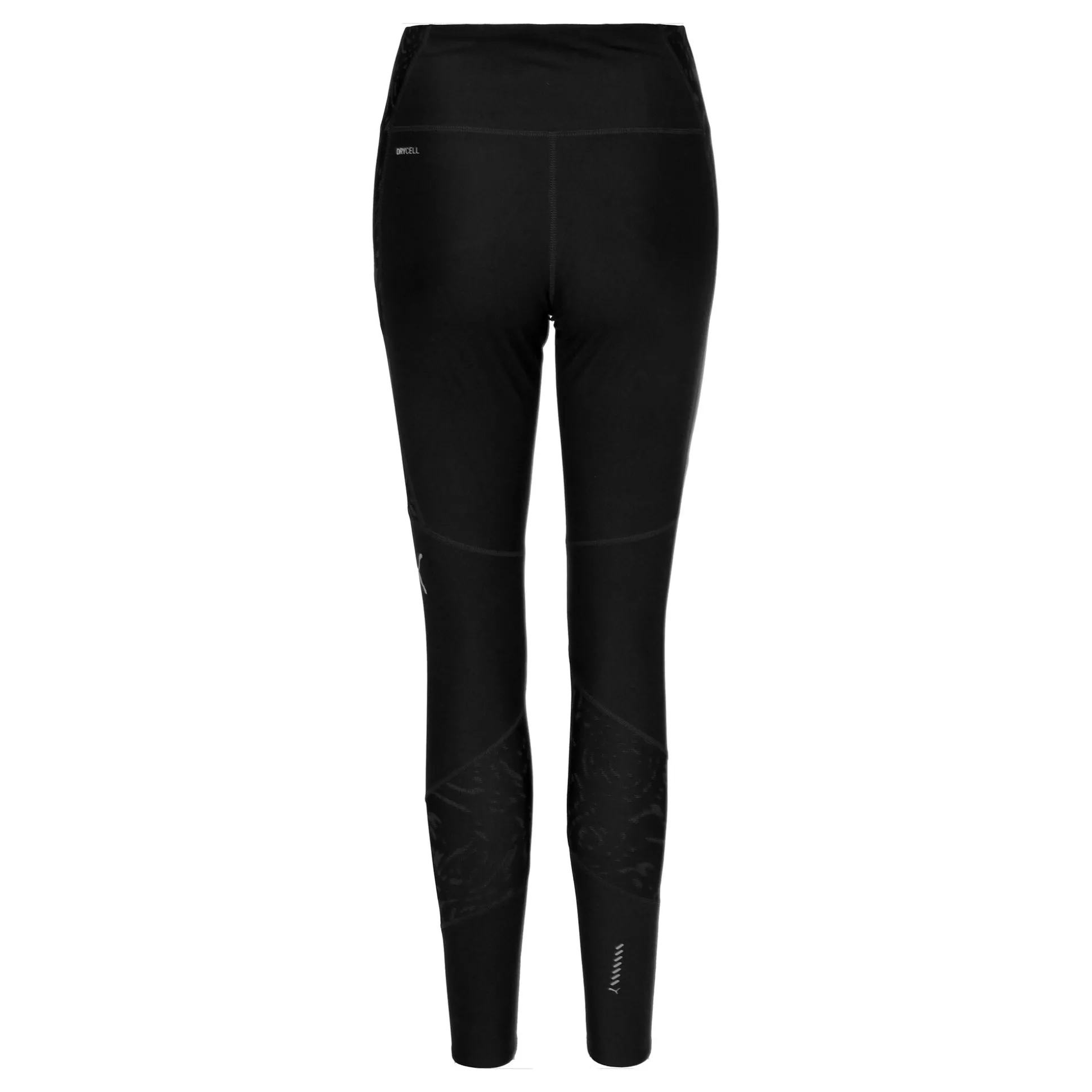 Sale Run All Over Print Brushed Ultraform Highwaist FL Tight Women - Pants