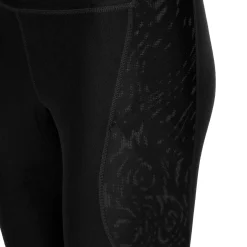 Sale Run All Over Print Brushed Ultraform Highwaist FL Tight Women - Pants
