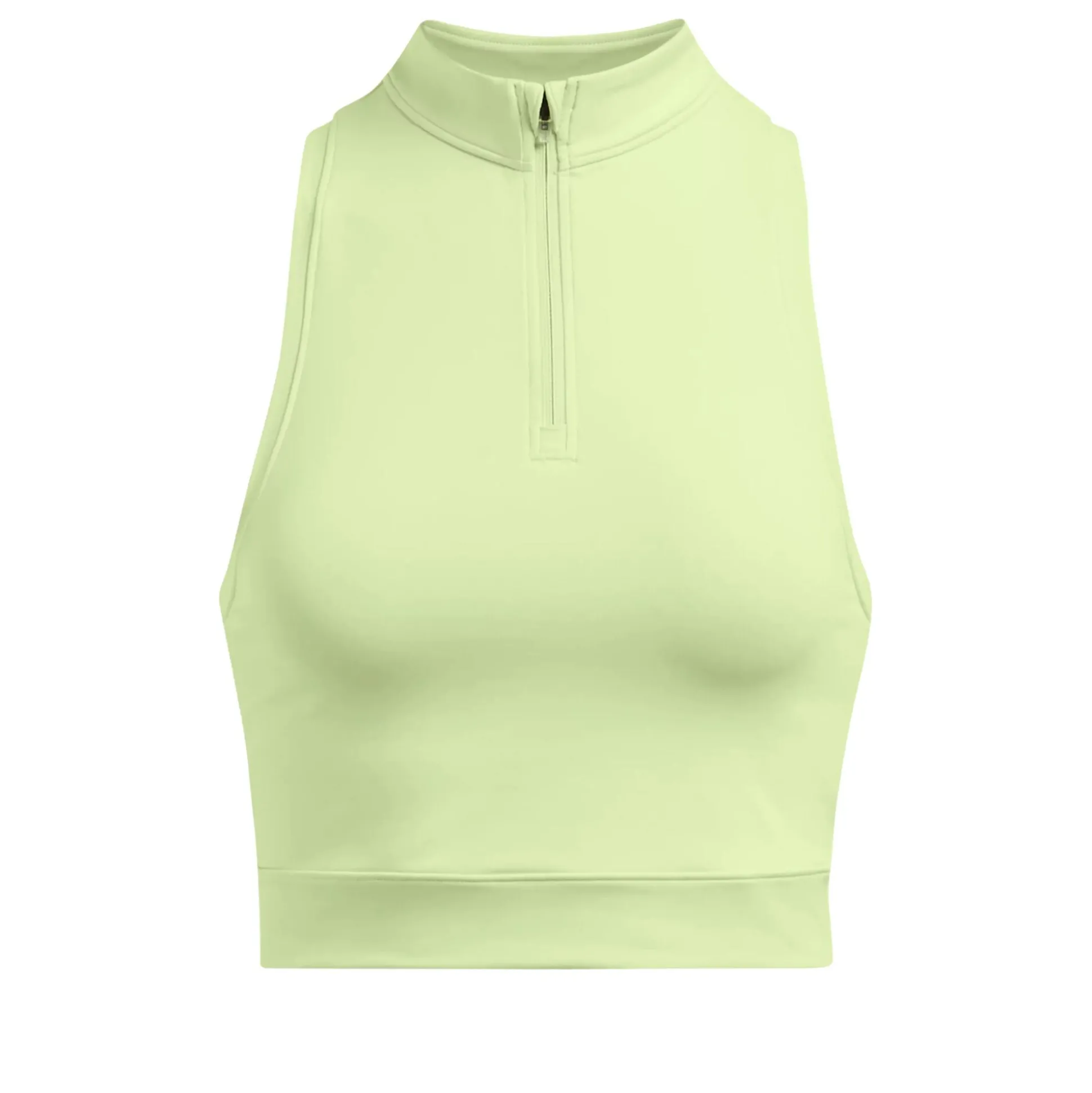 Best Run Anywhere Crop Tank Top Women - Running Clothing|Tops