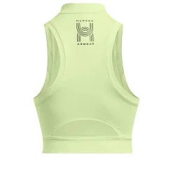 Best Run Anywhere Crop Tank Top Women - Running Clothing|Tops