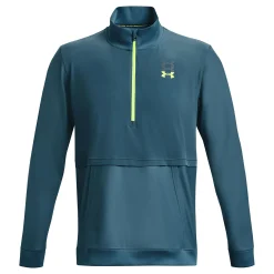 Clearance Run Anywhere Long Sleeve Men - Blue, Green Shirts