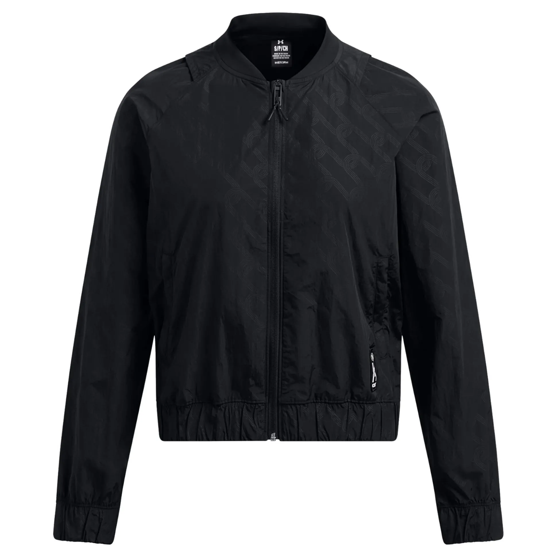 Fashion Run Anywhere Running Jacket Women - Running Clothing