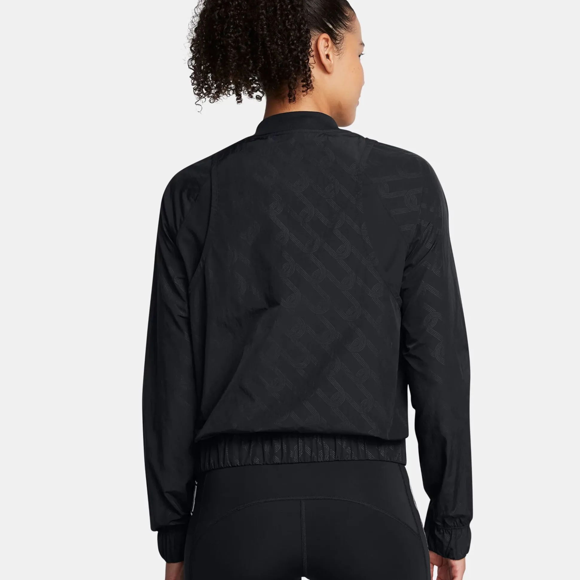 Fashion Run Anywhere Running Jacket Women - Running Clothing