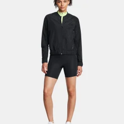 Fashion Run Anywhere Running Jacket Women - Running Clothing