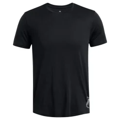 Sale Run Anywhere Running Shirt Men - Black, Grey Running Clothing