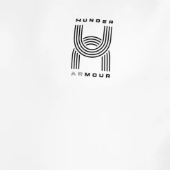 Cheap Run Anywhere Running Shirt Men - White, Green Running Clothing