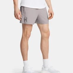 Best Sale Run Anywhere Running Shorts Men - Grey, Black Running Clothing