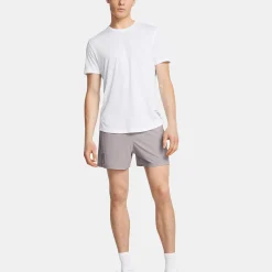 Best Sale Run Anywhere Running Shorts Men - Grey, Black Running Clothing