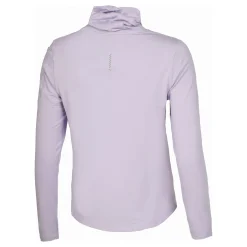 Cheap Run Brushed Cloudspun Running Top Women - Running Clothing