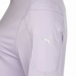 Cheap Run Brushed Cloudspun Running Top Women - Running Clothing