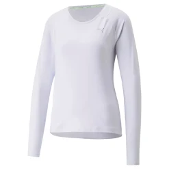 Shop Run Cloudspun Long Sleeve Women - Shirts