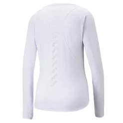 Shop Run Cloudspun Long Sleeve Women - Shirts