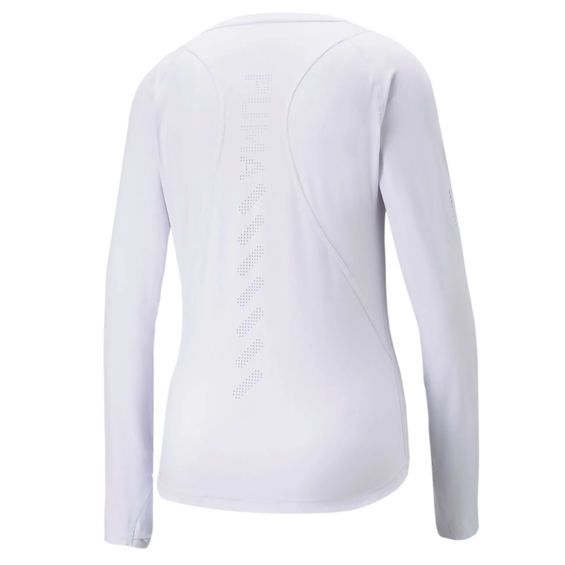 Shop Run Cloudspun Long Sleeve Women - Shirts