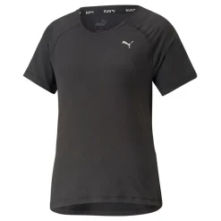 Fashion Run Cloudspun Running Shirt Women - Running Clothing