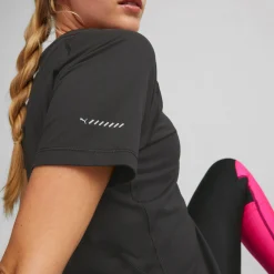 Fashion Run Cloudspun Running Shirt Women - Running Clothing