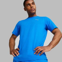 Cheap Run Cloudspun Running Shirt Men - Running Clothing