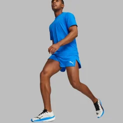 Cheap Run Cloudspun Running Shirt Men - Running Clothing